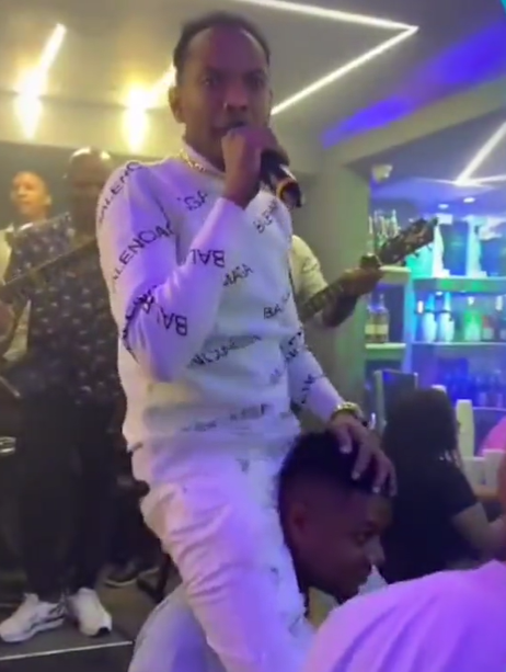 eudis el invencible video