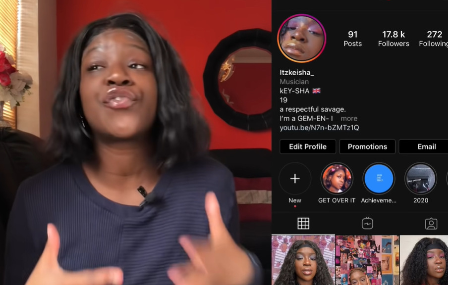 foreigner challenge original video reddit