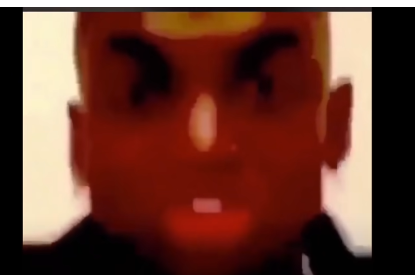 foreigner challenge original video reddit