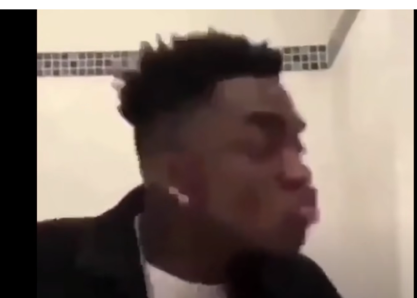 foreigner challenge original video reddit