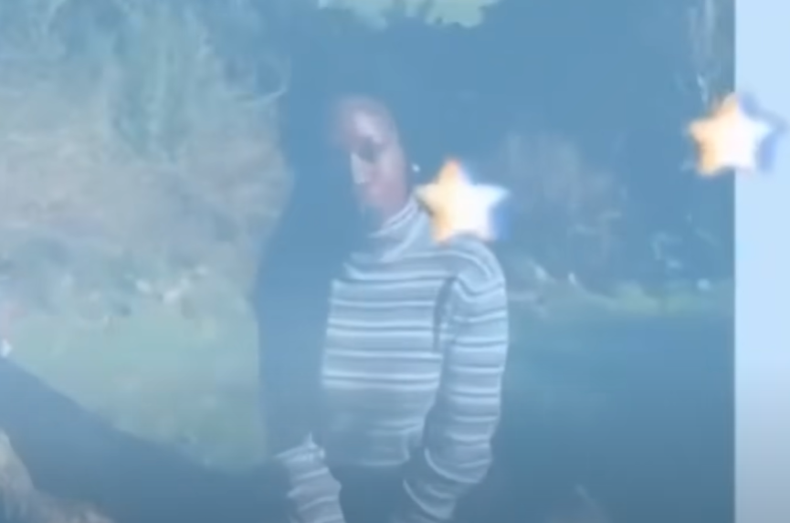 foreigner challenge original video reddit