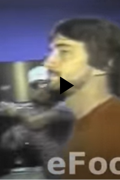 Gary Plauche Video on Reddit and Twitter