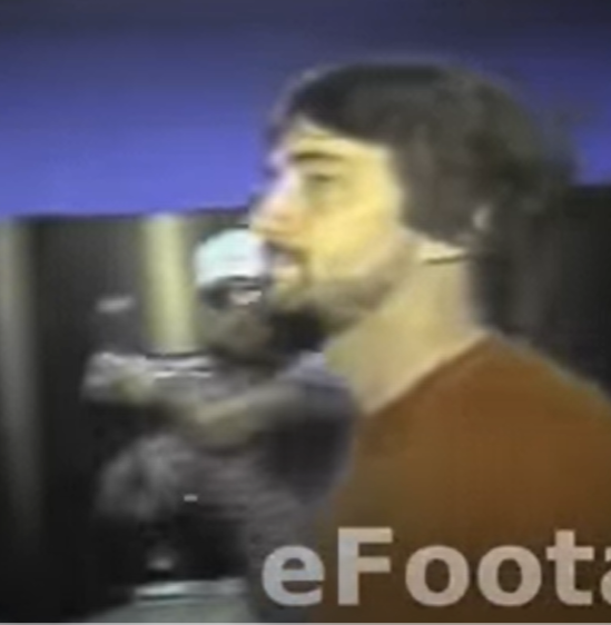 Gary Plauche Video on Reddit and Twitter