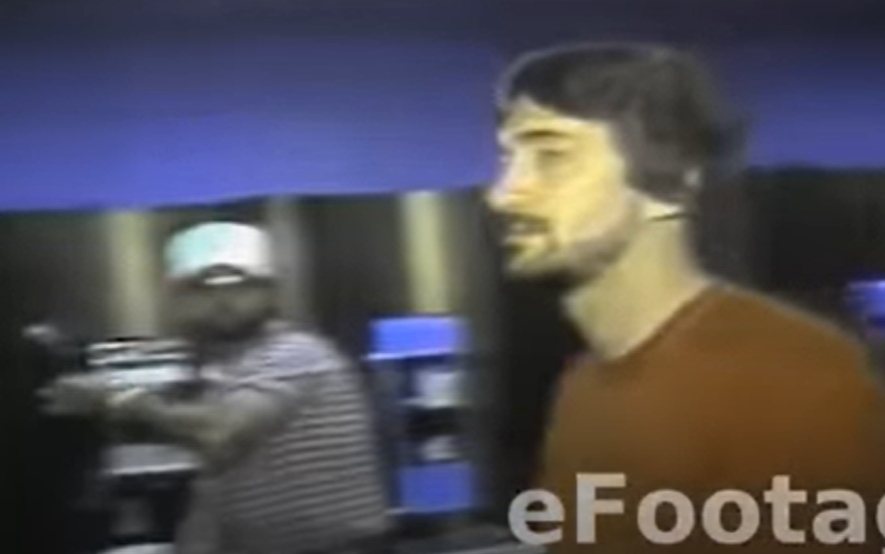 Gary Plauche Video on Reddit and Twitter