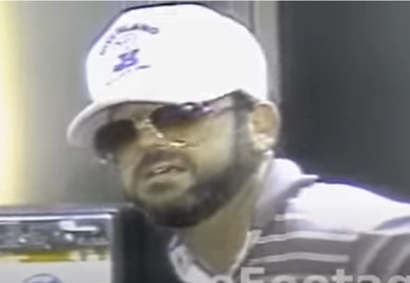 Gary Plauche Video on Reddit and Twitter