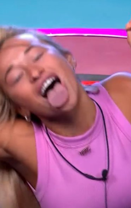 Hen Party Amsterdam Dad Video