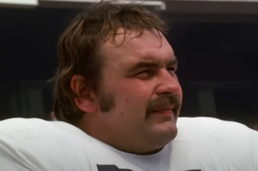 Remembering a Gridiron Legend: Dick Butkus Passes Away