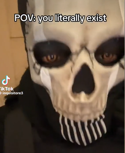 Inquisitor 3 Live Footage Video on Reddit and Twitter