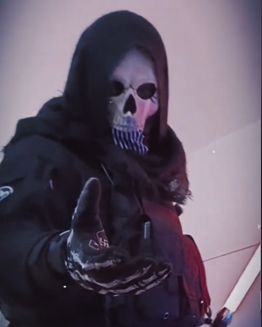 Inquisitor 3 Live Footage Video on Reddit and Twitter