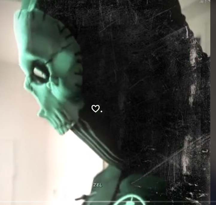 Inquisitor Ghost Death: The Tragic Incident on TikTok Live