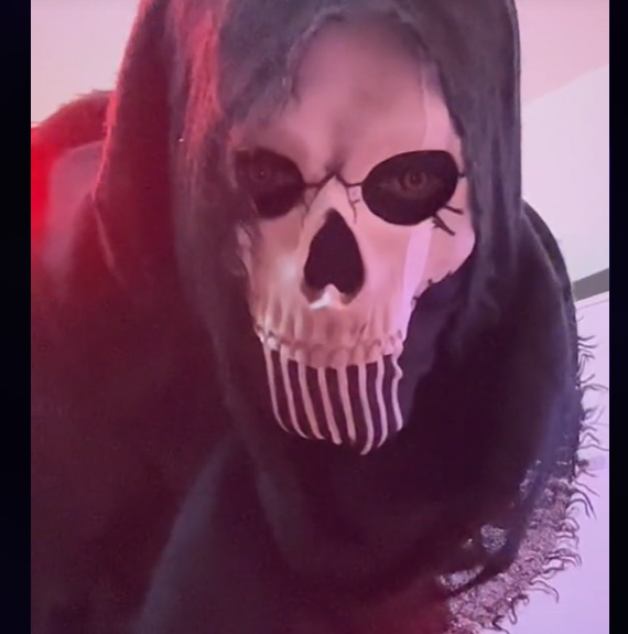 Inquisitor Ghost TikTok Video Reddit