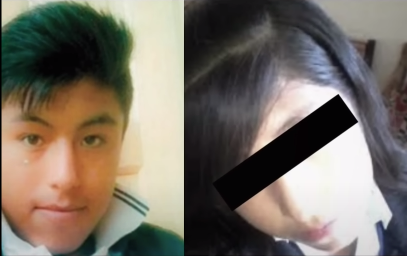 javier canchis video twitter