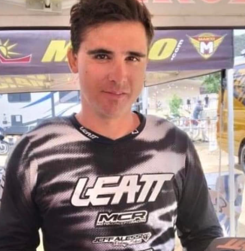 Jeff Alessi Cause of Death