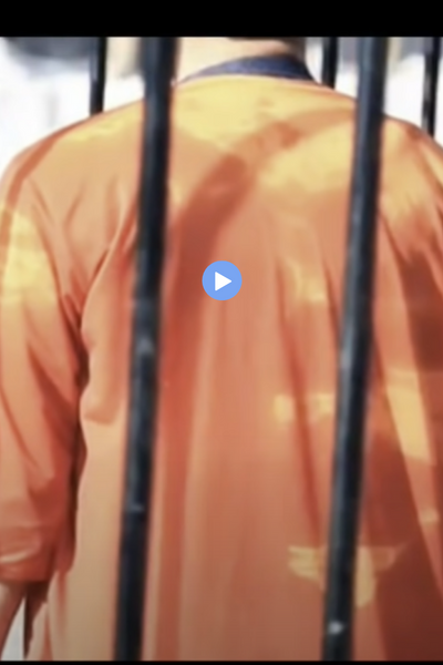 jordanian pilot burned alive video