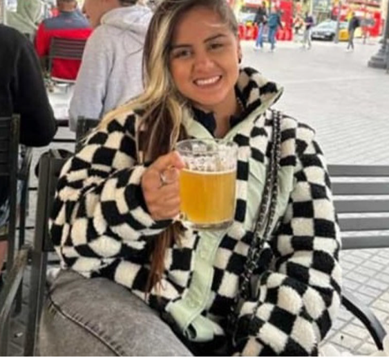 Karen Alejandra Londoño