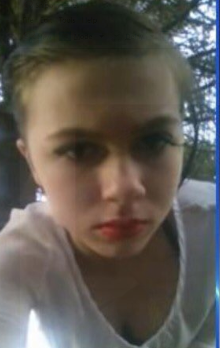 Katelyn Nicole Davis