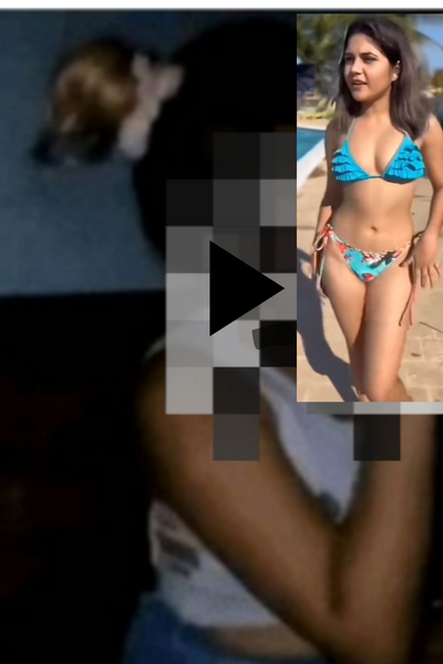 La Oruga 2.0 Video Completo