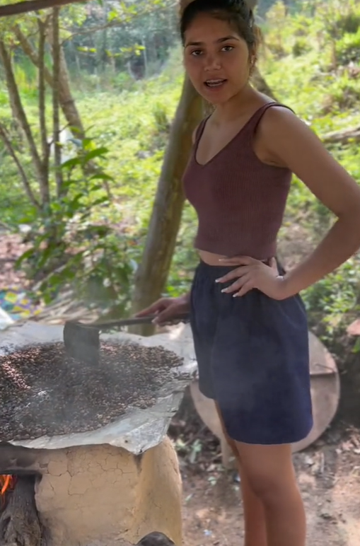 La Oruga 2.0 Video Completo