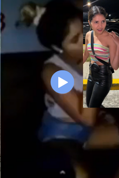 Cristoferideas la Oruga 2.0 video twitter