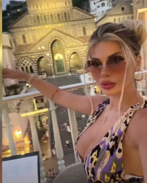 luana vjollca video skandal