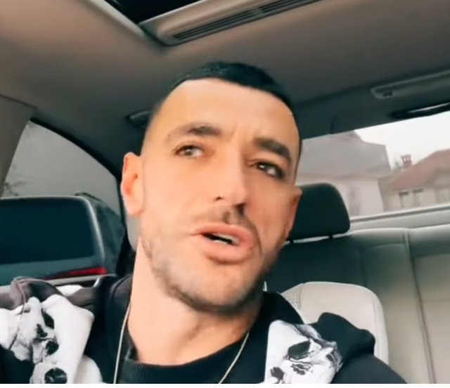 luana vjollca video skandal