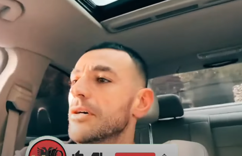 luana vjollca video skandal