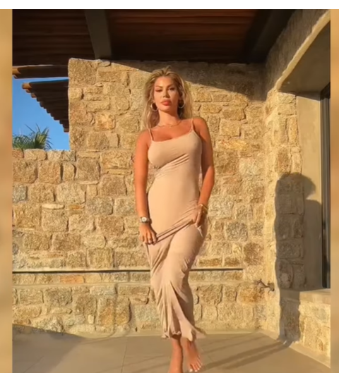 luana vjollca video skandal