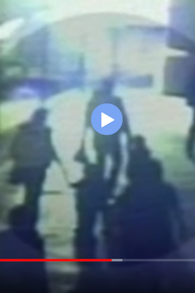 mcstay ginnivan video