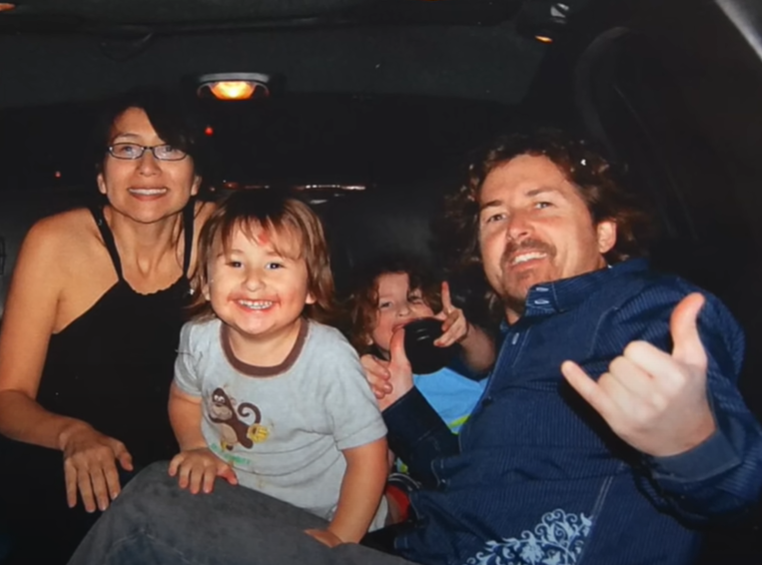 mcstay ginnivan video