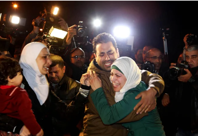 Muʿādh Sāfī Yūsif al-Kasāsba