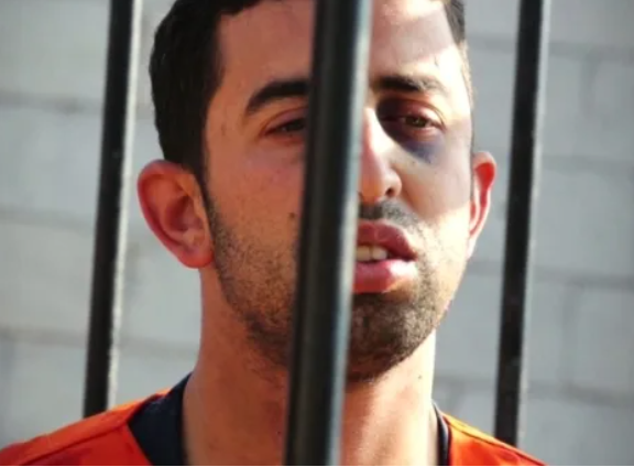 Muʿādh Sāfī Yūsif al-Kasāsba