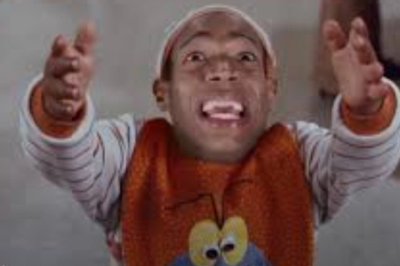 pequeño calvin video viral