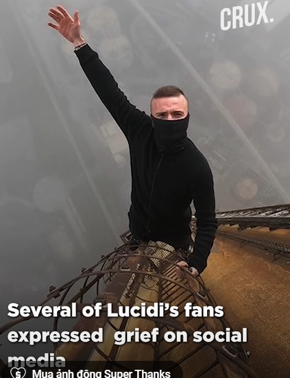 Remi Lucidi Video Reddit