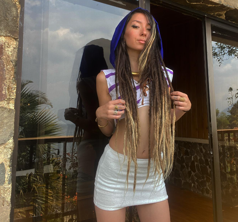 Shani Louk Video Truck