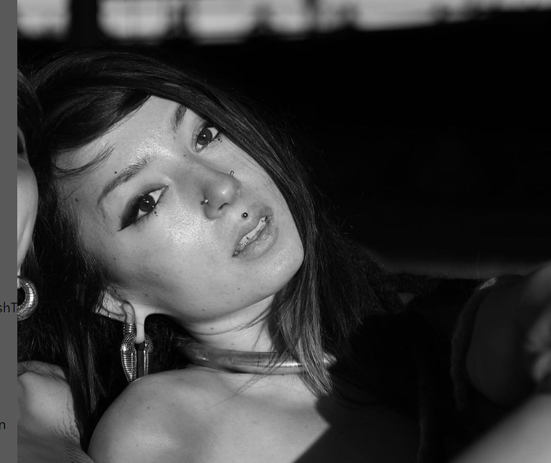 Shani Louk Video Truck