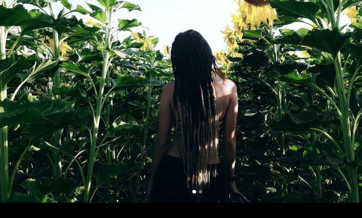 Shani Louk Video Truck