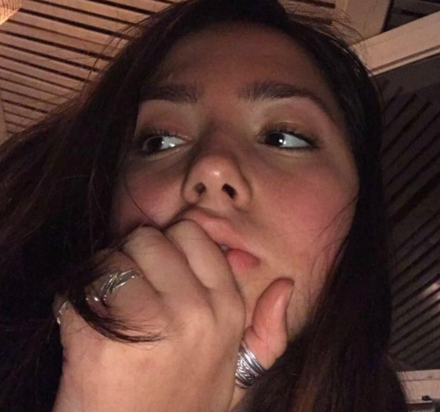 Shani Louk Video on Twitter, Reddit, and Instagram