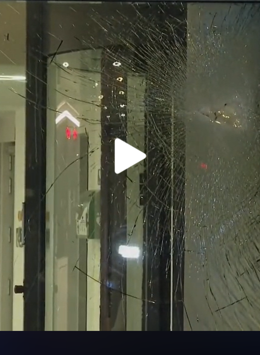 shooting in Belgium, 2 Swedish fans died