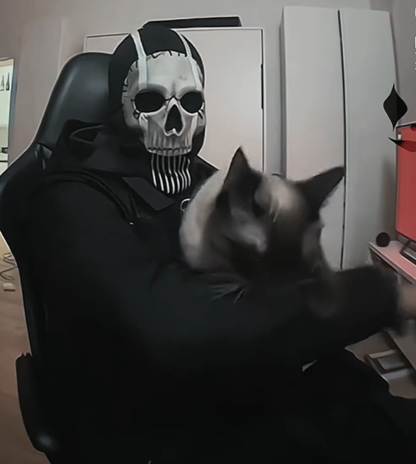 The Inquisitor Incident Screen Recording