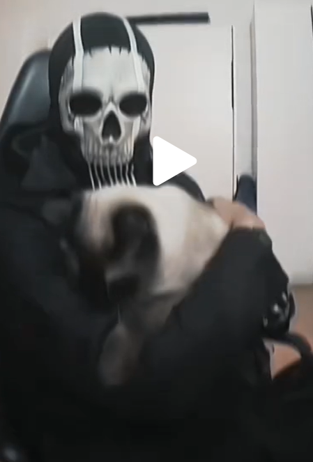 The Inquisitor Incident Screen Recording