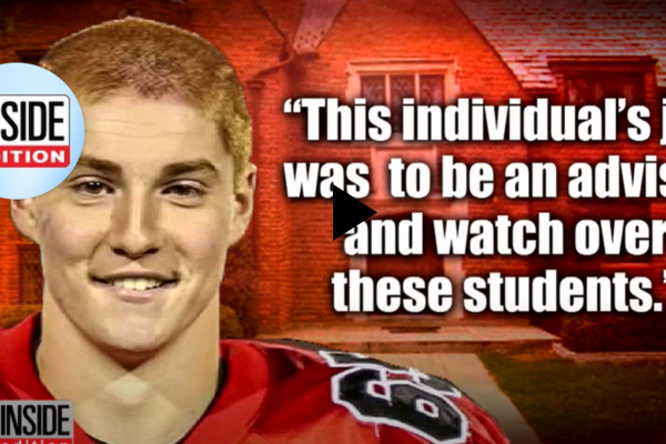 Timothy Piazza Video: Reddit and Snapchat's Role in a Tragic Tale