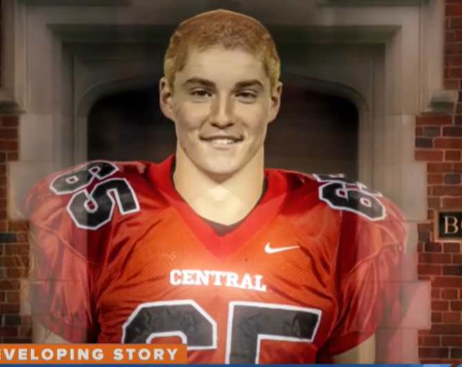 Timothy Piazza Video: Reddit and Snapchat's Role in a Tragic Tale