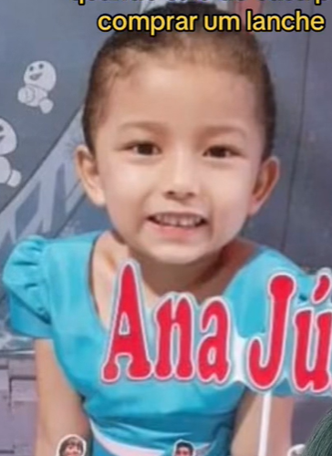 Vacilao Video Clip: La Niña en Twitter