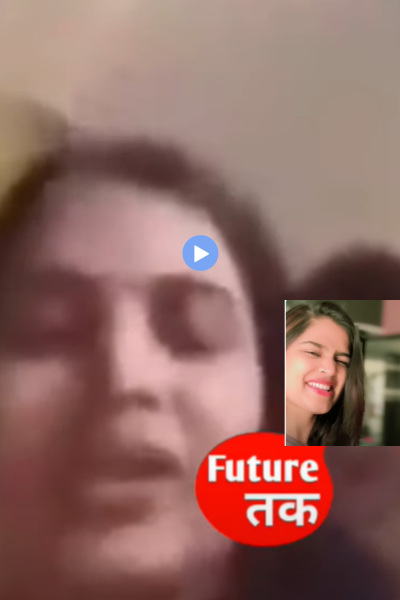 varsha and teja bad video