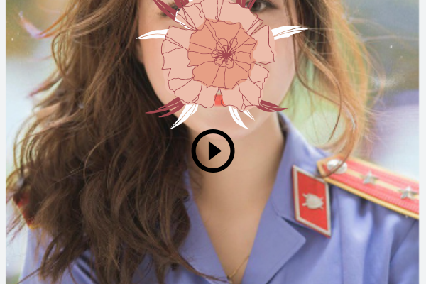 Clip nữ kiểm soát viên hot nhất ngày hôm nay