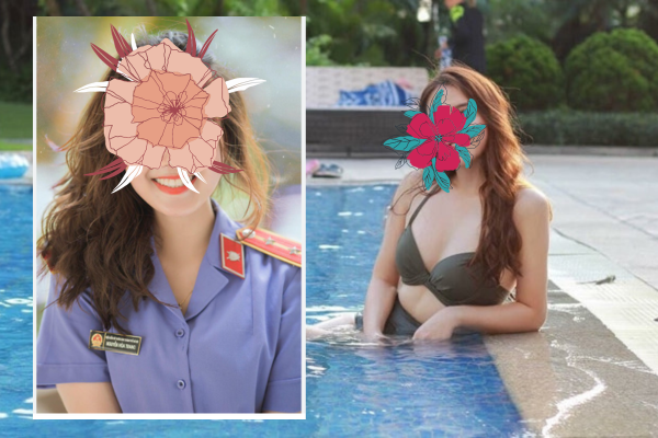  Thực Hư Clip Phốt Đặng Lê Quỳnh Giang