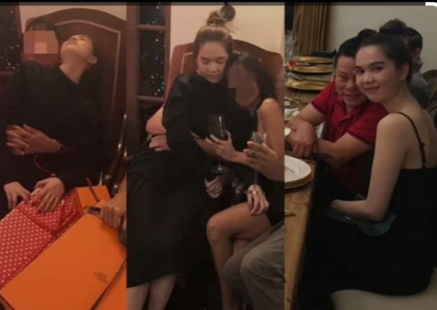 Video Ngọc Trinh Và Hoàng Kiều "Đêm 7 Ngày 3" Gây Sốt Cộng Đồng Mạng