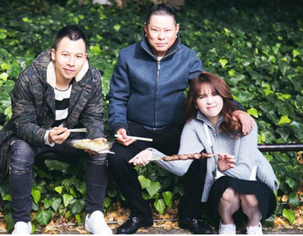 Video Ngọc Trinh Và Hoàng Kiều "Đêm 7 Ngày 3" Gây Sốt Cộng Đồng Mạng