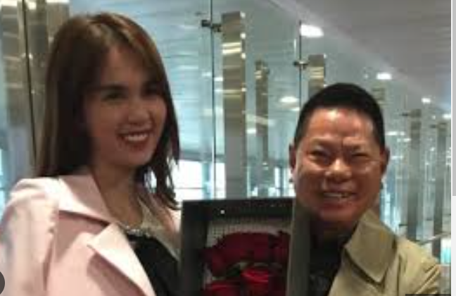 Ngọc Trinh Là Ai?