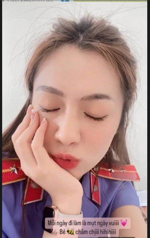 Clip Nữ Kiểm Sát Viên Kon Tum Phần 2 Mới Nhất